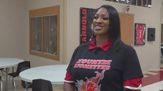 Kountze hires Tena Matthews Williams as new Varsity Girls Basketball Head Coach