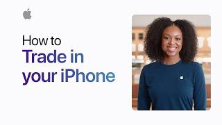 How to Trade in your iPhone | Apple Support