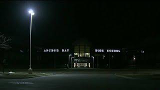 Nude picture circulating at high school allegedly sent by security guard