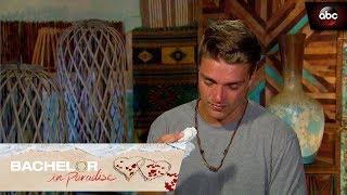 Dean's Love Triangle Recap - Bachelor In Paradise