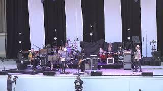 Little Feat - 05.31.24 - Greek Theater - University of California - Berkeley, CA