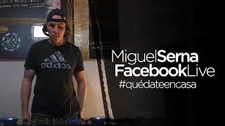 Miguel Serna #Quédateencasa