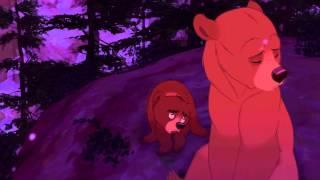 Brother Bear - No Way Out (English Blu-Ray Version) [HD]