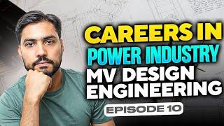 Career Tips for Electrical Engineers in Power Systems | Wasim Asghar | #10