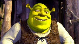 The Shrek's "All-Star" Opening  4K