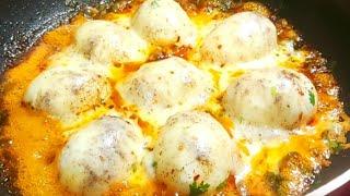 egg recipe shorts I Fantasy indian recipe