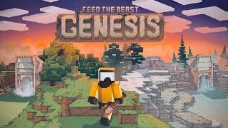 FTB Genesis - Trailer