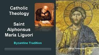 Saint Alphonsus Liguori   The Glories Of Mary Part 1 Of 2