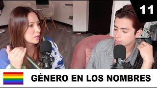 NANCY LOAIZA HABLA SOBRE SU RECHAZO EN EL TEAM QUEEN Y DIVERSIDAD - Sin Gais No Hay Paraíso EP 11