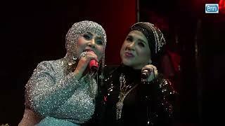 KERETA MALAM - ELVY SUKAESIH AND MAHKOTA GROUP | KONSER BERDENDANG BERGOYANG 2022