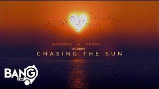 DAVIDK3Y & PVNDA ft  ABBY - Chasing The Sun