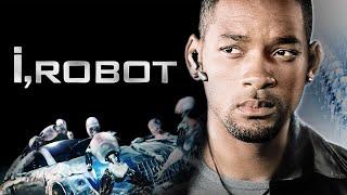 I, Robot (2004) Movie || Will Smith, Bridget Moynahan, Bruce Greenwood || Review and Facts