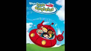 'Little Einsteins' Early Theme Song