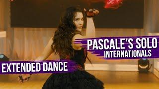 Extended Dance | Internationals | Pascale's Solo | The Next Step Season 9