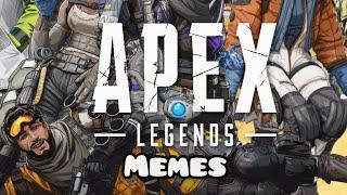 Apex Legends Memes