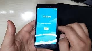 Xiaomi Redmi Go FRP Unlock or Google Account Bypass 2022 Easy Trick Without PC