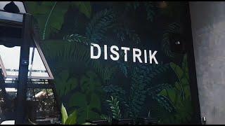 CAFE DISTRIK 18 VIRAL DIKOTA MALANG