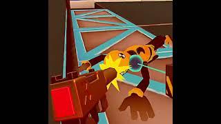 Digi God’s NEW UPDATE is Evil  #shorts #virtualreality #digigods #squido #new #update #viral