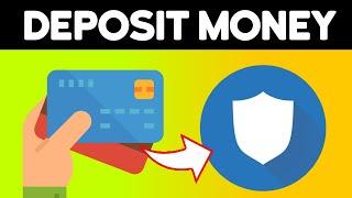  How To Deposit Money in Trust Wallet Using Debit Card (Easy)