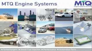 MTQ Engine Systems Australia Pty Ltd