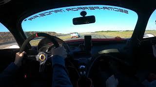 Secma F16 Turbo 300cv vs Nissan GTR vs Audi TT RS 500 cv vs C63 AMG vs Catheram vs M2