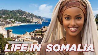 Life in Somali: Capital of Mogadishu, People, Population, Culture, History, Music & Lifestyle