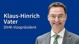 Klaus-Hinrich Vater