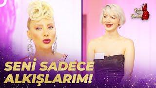 Gülşah Saraçoğlu'ndan İlk Defa Duyacağınız Sözler! | Doya Doya Moda 114. Bölüm