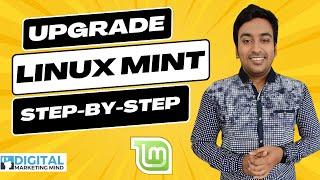 How to Upgrade Linux Mint 21 With "Linux Mint Upgrade Tool" (2023)