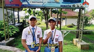 SELEKSI AKADEMIK PPDB 2023  SMK NEGERI JAWA TENGAH DI PURBALINGGA