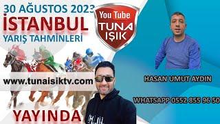 Hasan Umut Aydın 30 Ağustos İstanbul Yorumları