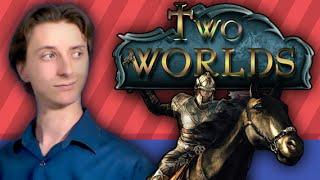 Two Worlds - ProJared