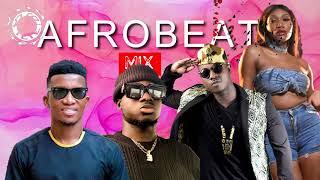 AFROBEAT! NAIJA AFROBEATS MIX| GHANA AFROBEAT MIX 2020(BURNA BOY,WIZKID,SARKODIE,MR EAZI,dj La Tête