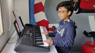 Star of County Down | Grade 1 | Trinity College London | Electronic keyboard