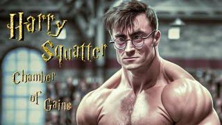 Harry Squatter and the Chamber of Gains