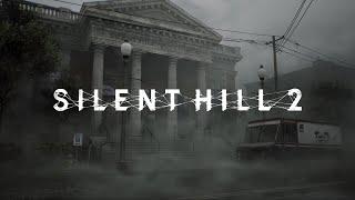 SILENT HILL 2 | 発売日発表トレーラー (4K:JP/CERO) 字幕付き | KONAMI