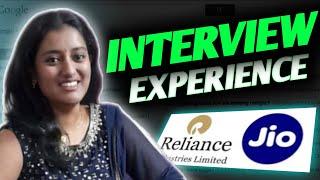 jio interview experience | jio technical questions #jio