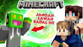 ODO DAN STRESMEN VS KADAL GAMING PEMBUAT MAP