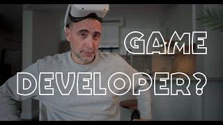 Why is Becoming a Game Developer Harder?