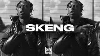 [FREE] NSG x Kojo Funds x Dark Afroswing Type Beat - "SKENG" | UK Afroswing Instrumental 2024