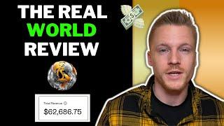 The Real World Review - Is Andrew Tate's Hustler's University Worth It?