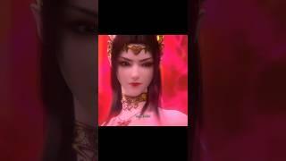 Queen Medusa Hot Look |Btth Medusa| #btth #medusa#xiaoyan #video #viral #attitude  #hot_status