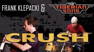 Crush - Frank Klepacki & The Tiberian Sons (Playthrough)