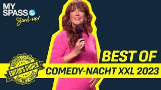 Best Of 1Live Köln Comedy-Nacht XXL 2023 | Empfehlung aus der Redaktion