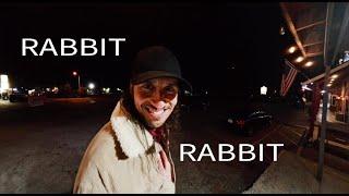 RABBIT RABBIT | Short Horror Film