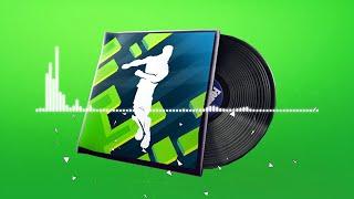 Fortnite Freestylin' Remix Lobby Music (Freestyle Emote) 1 Hour!