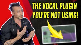 Smoothest VOCAL Plugin You're NOT USING!