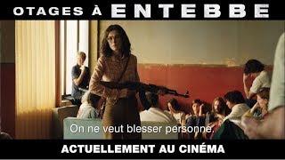 Otages à Entebbe - UGC DISTRIBUTION - Actuellement au cinéma