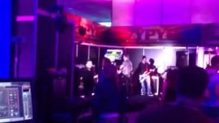 Namm 2013 - Peavey (part 2)