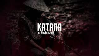 "Katana" Trap Instrumental Beat prod. by Albobeatz419